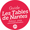 Restaurant Chez Franklin à Nantes (44) - Certifié Les Tables de Nantes